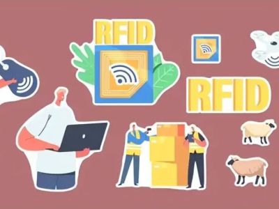 RFID Tags: Innovative Guardians in the Field of Food Safety