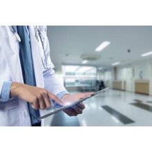 RFID Technology Revolutionizes Patient Management in Healthcare