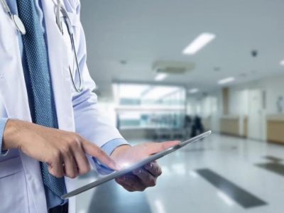 RFID Technology Revolutionizes Patient Management in Healthcare