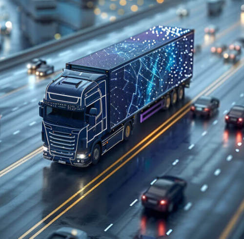Smart RFID: The Key to Transforming Future Transportation