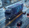Smart RFID: The Key to Transforming Future Transportation