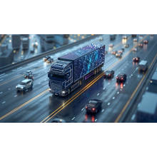 Smart RFID: The Key to Transforming Future Transportation
