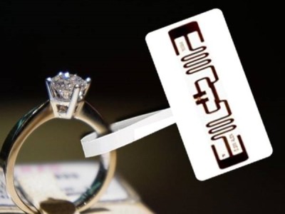 RFID Technology Revolutionizes Jewelry Industry with Enhanced Security and Inventory Management