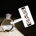 RFID Technology Revolutionizes Jewelry Industry with Enhanced Security and Inventory Management