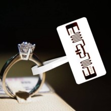 RFID Technology Revolutionizes Jewelry Industry with Enhanced Security and Inventory Management