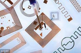 RFID Tags: A New Chapter in Non-Contact Automatic Identification Technology