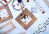 RFID Tags: A New Chapter in Non-Contact Automatic Identification Technology