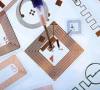RFID Tags: A New Chapter in Non-Contact Automatic Identification Technology
