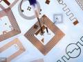 RFID Tags: A New Chapter in Non-Contact Automatic Identification Technology