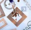RFID Tags: A New Chapter in Non-Contact Automatic Identification Technology
