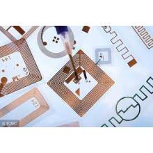 RFID Tags: A New Chapter in Non-Contact Automatic Identification Technology