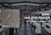 Application of Yanzeo SR691 UHF RFID Reader in Logistics