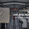 Application of Yanzeo SR691 UHF RFID Reader in Logistics