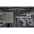 Application of Yanzeo SR691 UHF RFID Reader in Logistics
