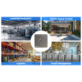 YANZEO SR791 UHF RFID Reader: The Ultimate Smart Parking Management Solution