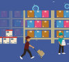 Applications of RFID Technology in Smart Retail