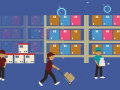 Applications of RFID Technology in Smart Retail