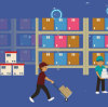 Applications of RFID Technology in Smart Retail