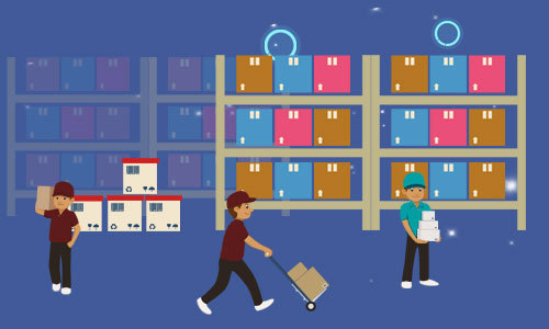 Applications of RFID Technology in Smart Retail