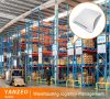 Elevating Warehouse Intelligence: How the Yanzeo SA810 Long-Range RFID Reader Redefines Logistic Efficiency