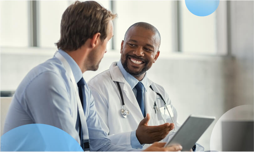 RFID Technology in Healthcare: Precision, Safety, and Efficiency