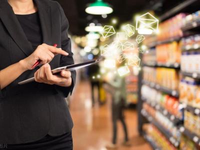 Revolutionizing Retail Operations with Smart RFID Technology