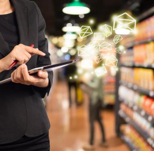 Revolutionizing Retail Operations with Smart RFID Technology