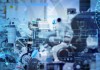 Transforming Industrial Manufacturing with RFID Technology