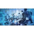 Transforming Industrial Manufacturing with RFID Technology