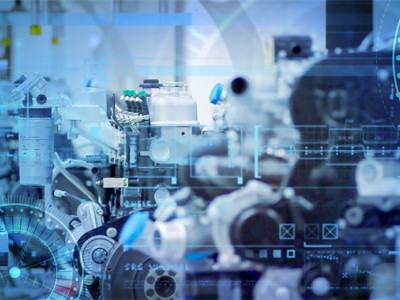 Transforming Industrial Manufacturing with RFID Technology