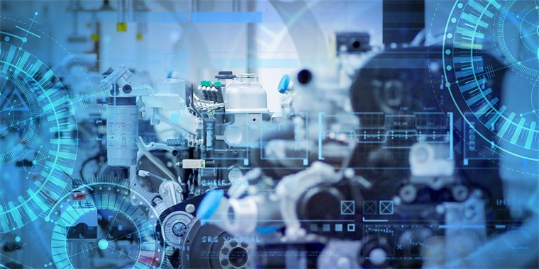 Transforming Industrial Manufacturing with RFID Technology