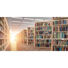 Enhancing Library Management with Smart RFID Technology