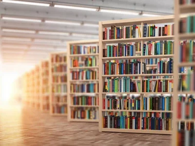 Enhancing Library Management with Smart RFID Technology