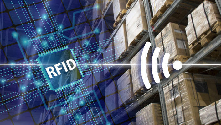 Understanding RFID: The Technology Powering Seamless, Smart Interactions