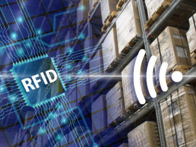 Understanding RFID: The Technology Powering Seamless, Smart Interactions