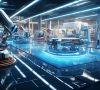 RFID Technology: Driving Intelligent Transformation Across Modern Industries