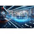 RFID Technology: Driving Intelligent Transformation Across Modern Industries
