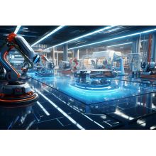 RFID Technology: Driving Intelligent Transformation Across Modern Industries