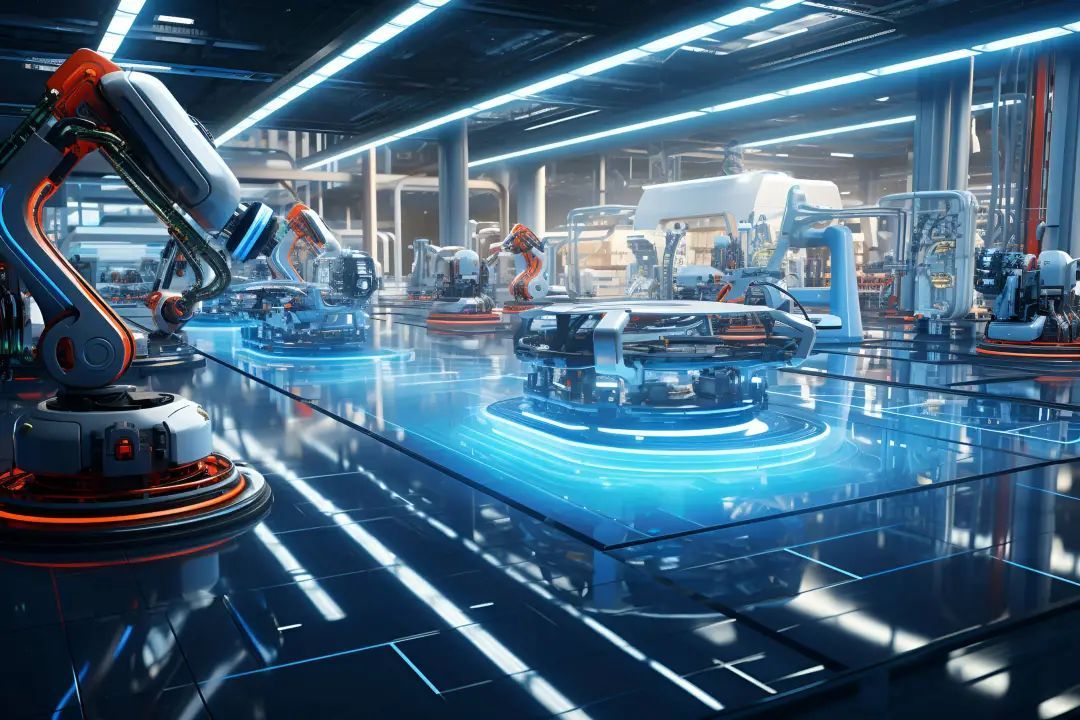 RFID Technology: Driving Intelligent Transformation Across Modern Industries