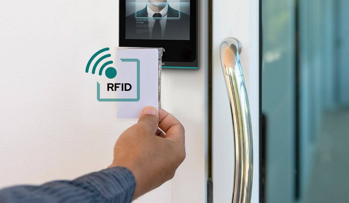 Radio Frequency Identification (RFID): Driving Next-Generation Efficiency and Intelligence
