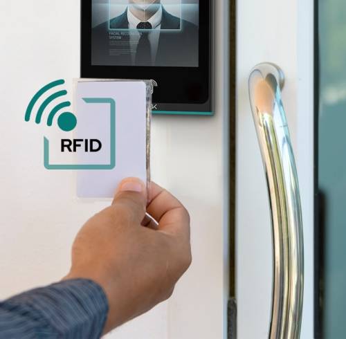 Radio Frequency Identification (RFID): Driving Next-Generation Efficiency and Intelligence