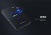 Yanzeo SR360 Desktop UHF RFID Card Reader Writer