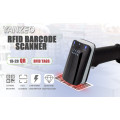 YANZEO SR290 UHF RFID Reader Handheld Terminal Barcode Scanner – Versatile Scanning for Retail and Warehouse Needs