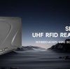 YANZEO SR692 UHF RFID Reader provides long-range, durable, and versatile RFID performance for industrial and commercial use
