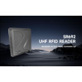 YANZEO SR692 UHF RFID Reader provides long-range, durable, and versatile RFID performance for industrial and commercial use