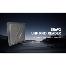 YANZEO SR692 UHF RFID Reader provides long-range, durable, and versatile RFID performance for industrial and commercial use