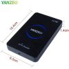 Yanzeo SR360 Desktop UHF RFID Reader Writer (865–915MHz) for Access Control, POS, and Warehouse Management with Keyboard Emulation