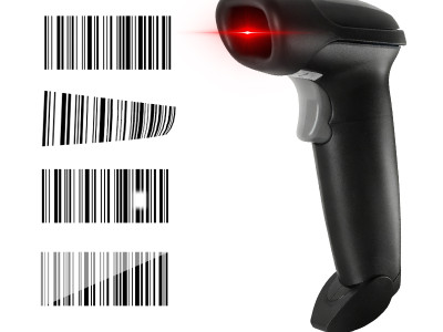 Set 10-Minute Auto Sleep for Your Barcode Scanner in 2 Simple Scans