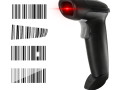 Set 10-Minute Auto Sleep for Your Barcode Scanner in 2 Simple Scans