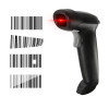 Set 10-Minute Auto Sleep for Your Barcode Scanner in 2 Simple Scans
